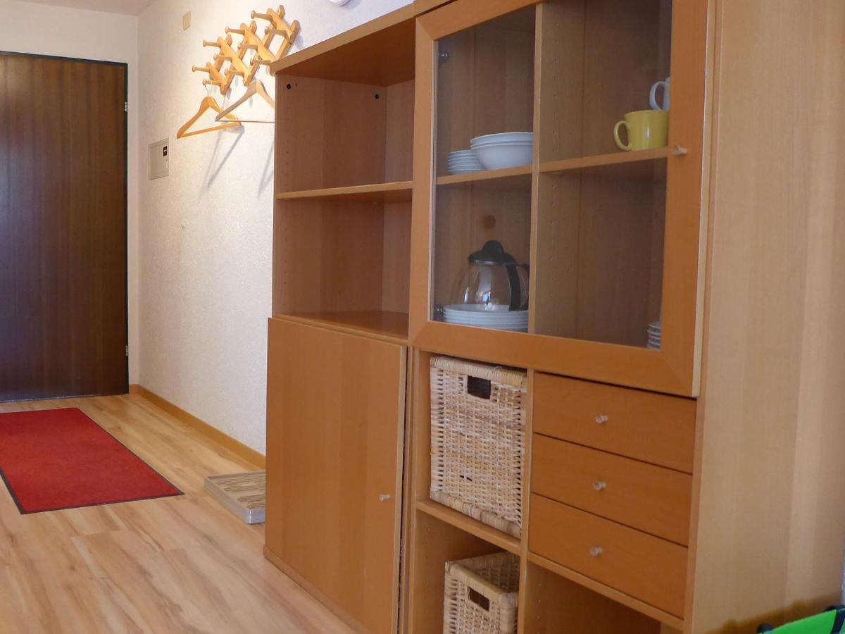 Apartment Imperial-5 By Interhome Церматт Экстерьер фото
